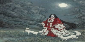 Inari-ō-Kami 稲荷大神 Una Divinità Prosperosa ed Amata