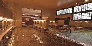 Sentō 銭湯: A Journey through the Public Baths of Japan
