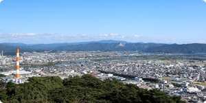 Scopri il fascino del Kyushu: Nobeoka 延岡市 La città dei Fiumi