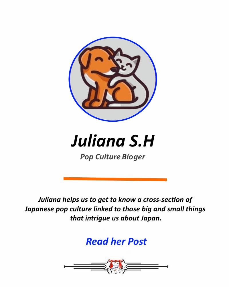 Author Box Juliana S.H Ita 2