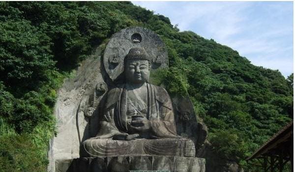 Bhaisajyaguru Nihonji temple