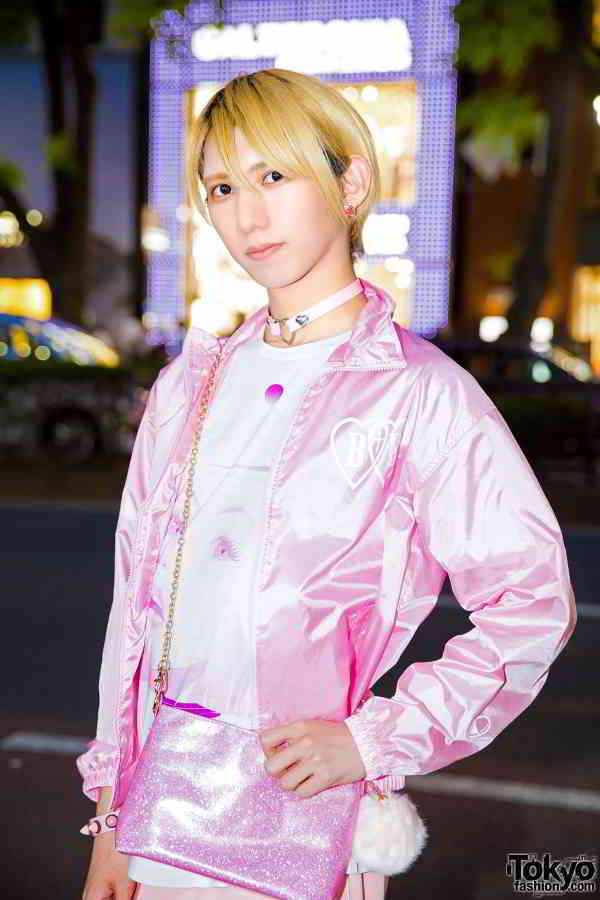 When Dark and Cute Meet: Yami Kawaii with Bisuko Ezaki – asia pacific arts