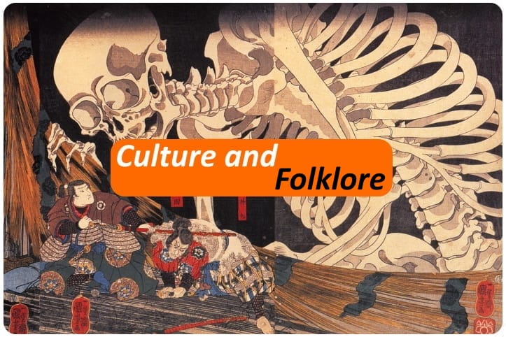 Cultura e Tradizione