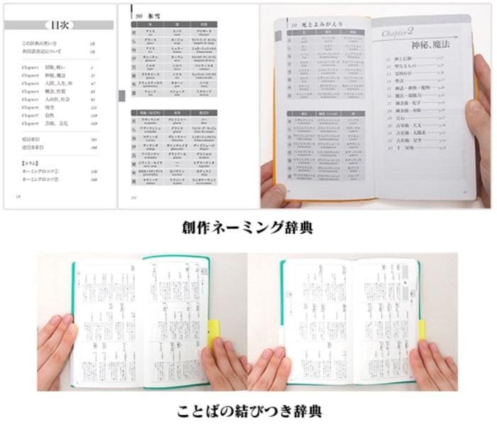 Evangelion dictionary 3