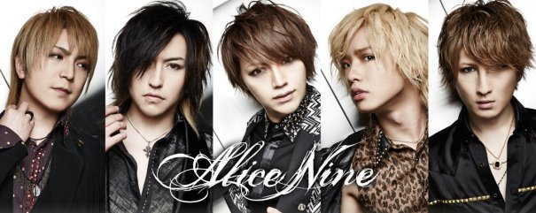 alice nine jp3
