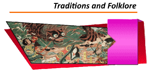 banner Folclore e tradizione Ita