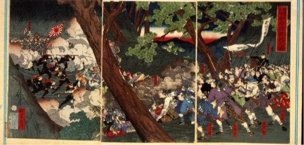 battaglia di tabaruzaka