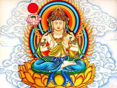 buddhism image religion