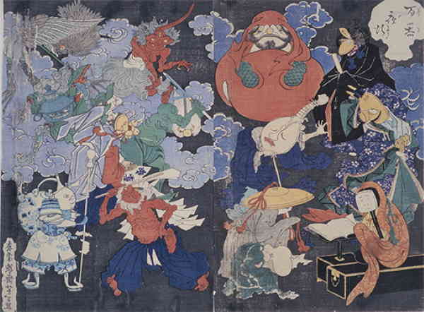 fukai nihon Zashiki warashi3