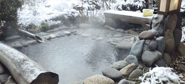 onsen passione giapponese
