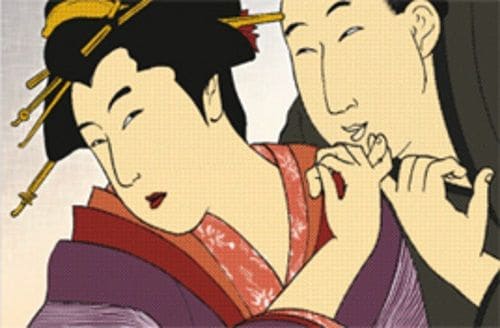 yubikiri genman 2